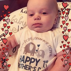 Meet your Posher, Maryrose